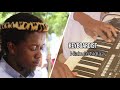 Lindelani Mdletshe Ft Njabulo Ndlazi Isihlabelelo 15 Khanyisela Abadabukileyo Lindelani Mdletshe Ft Njabulo Ndlazi Isihlabelelo 15 Khanyisela Abadabukileyo
