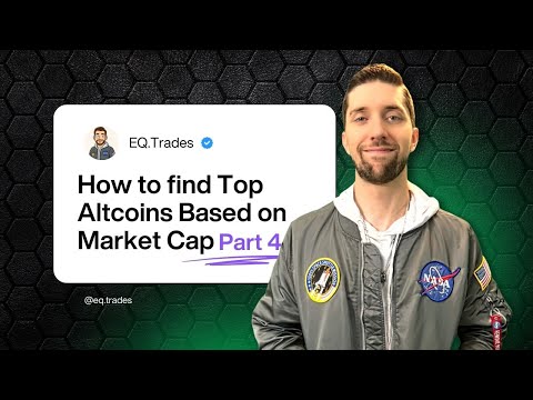 How to Find Crypto Altcoins with over 10x Potential [Part 4]