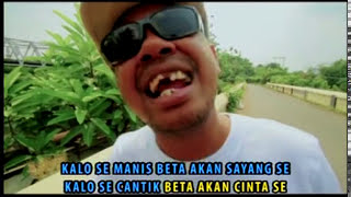 Roy Saklil - Cantik Boleh (Official Music Video)