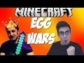 Dikkat TAKLA ! | Minecraft Türkçe Egg Wars | Bölüm 25