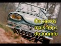 Os carros mais feios do mundo  curiosidades  best cars