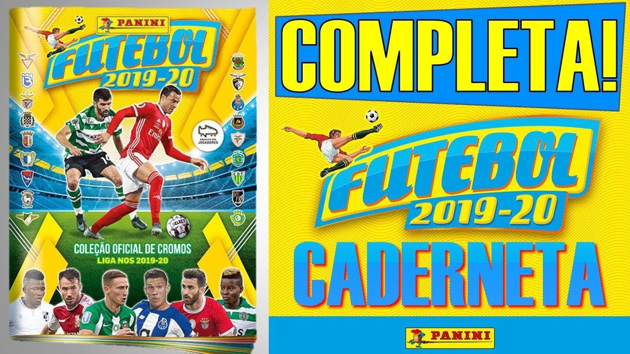 Sobre Cromos Liga Este 2019/2020 Panini