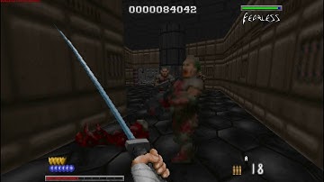 Doom Wads/Mods #131:DemonSteele