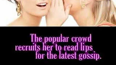 Read My Lips -- Teri Brown