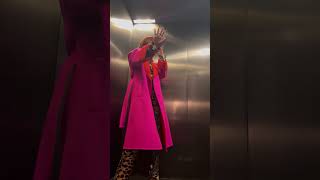 Elevators #shorts @BellaThorneMusic