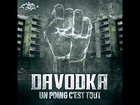 Youtube: Davodka un poing c’est tout album complet