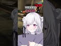 大家在努力生存中XDDD【厄倫蒂兒 Earendel｜精華】#shorts #vtuber thumbnail