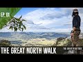 Hiking the Great North Walk - Episode 1 [GNSWT-1]