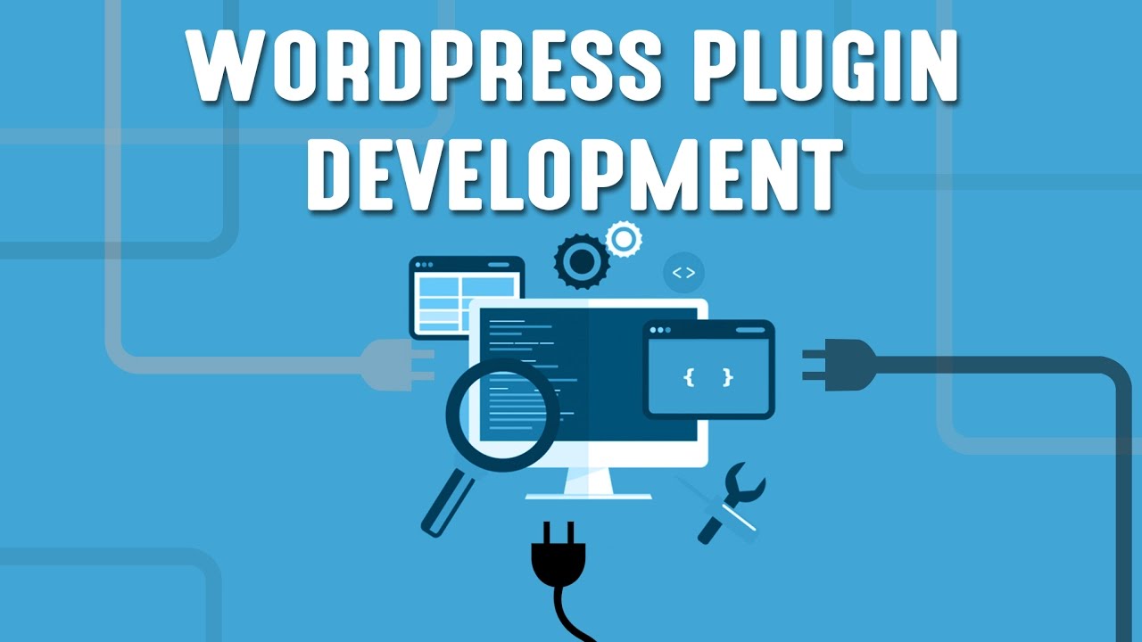 WordPress Plugin Development Part 2 | How To WordPress Development Article 2019