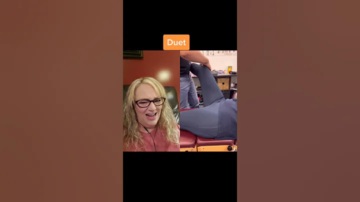 Uncomfortable Duet #duet #comedian #standupcomedia...