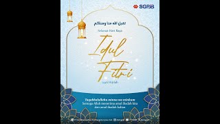Idul Fitri 2025 PLTU Jawa 7