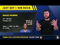 The TRUTH About Daniel Jones vs. Washington Commanders