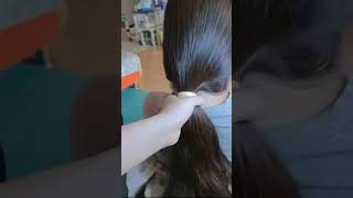 Longhair Play Silky Hair Play
