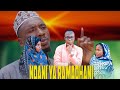 NDANI YA RAMADHANI [7] ANGALIA UJIFUNZE KITU KUUSU BINTI ALIEZINI MCHANA KILICHO MKUTA