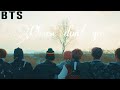 [BTS FMV] - Please don&#39;t go