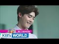 Jung Yup Brown Eyed Soul My Valentine 정엽 Brown Eyed Soul My Valentine K Pop Hot Clip