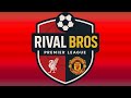 Rival Bros Timucin Vs Edip Premier League Chaos Rivalry Banter Weekend Recap