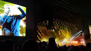 DREAMING & NEEDLES - System of A Down at Glen Helen Amphitheater