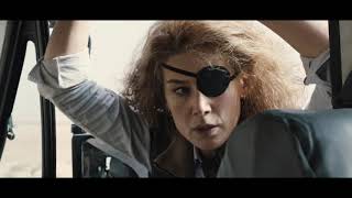 A Private War - Official Trailer Rosamund Pike, Jamie Dornan Amc Theatres 2018