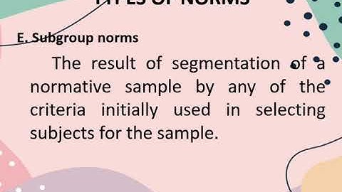 Chapter 4: Of Tests and Testing (Part 2) 1/4