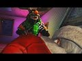 SANTA'S KILLER REINDEER (CS:GO Hide and Seek)