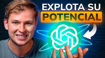 Cómo Usar ChatGPT en 2025 (de Forma Correcta) | Guía Definitiva y Actualizada