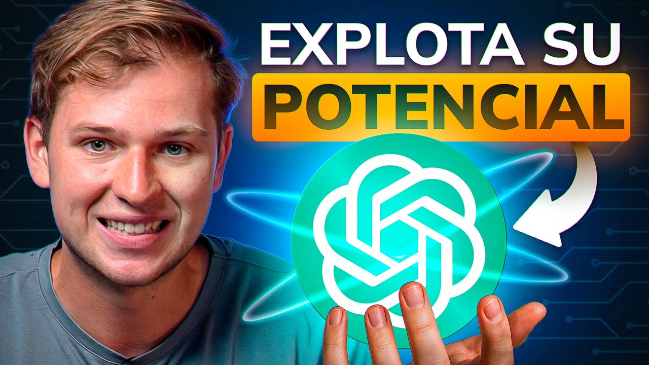 Cómo Usar ChatGPT en 2026 (de Forma Correcta) | Guía Definitiva y Actualizada