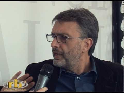 GUIDO CHIESA - intervista (Io sono con te) - WWW.RBCASTING.COM