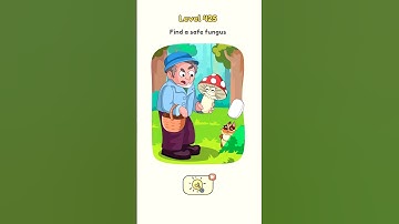 DOP 5 LEVEL 425 | Delete One Part #gaming #shorts