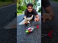 Rc Eagle And Rc Helicopter 🚁 Unboxing Dekho 🔥🤪