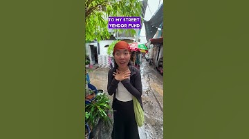 An Unlikely Meetup With My Uncle Street Food Vendor in Saigon | Street Food in Vietnam