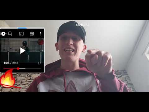 PS Hitsquad | No Miming *REACTION!!!!!*