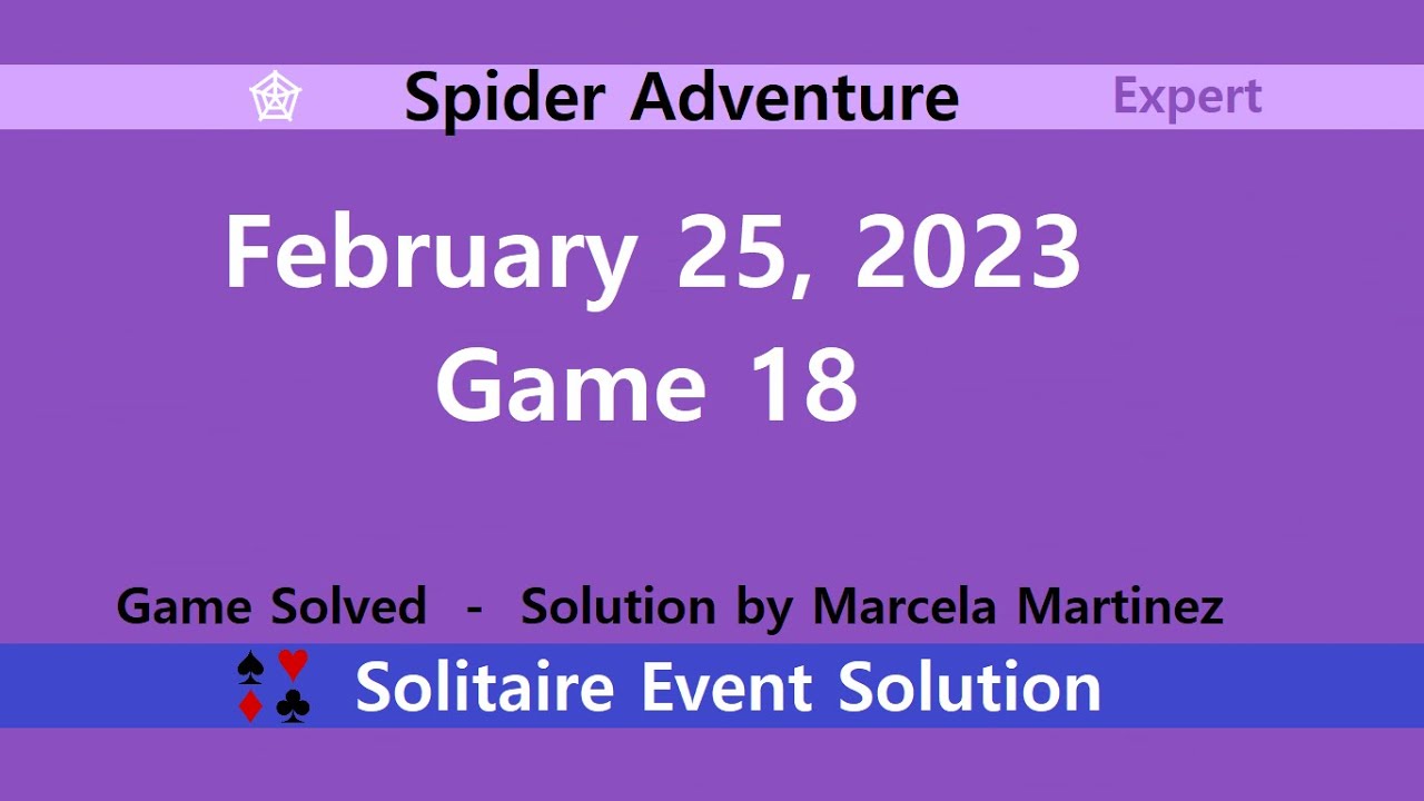 FreeCell Adventure Game #15, November 8, 2022 Event