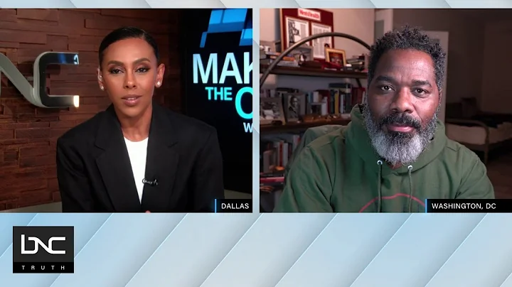 Voting Rights Legislation Expected To Fail in the Senate