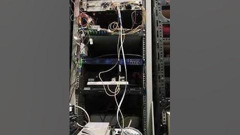 Configurations ont OLT GPON HUAWEI