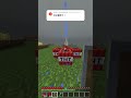 【マインクラフト】アイアンゴーレムの倒し方雷雨バージョン#minecraft#shorts