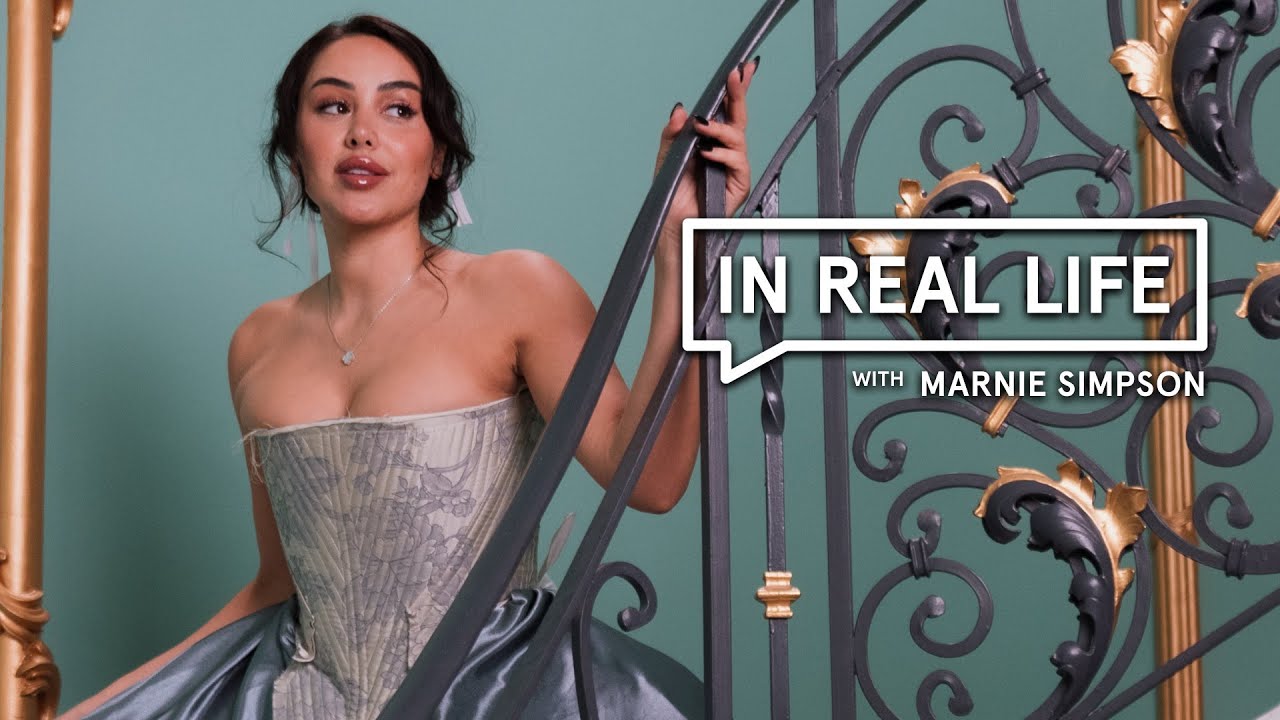 marnie simpson sheer dress Marnie Simpson Leaves Little To The Imagination In Revealing Dress At The NTAs
