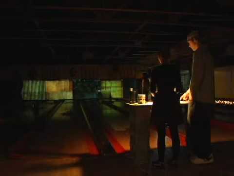 VIDEO ARCANE Mining a Bowling Alley at the North A...