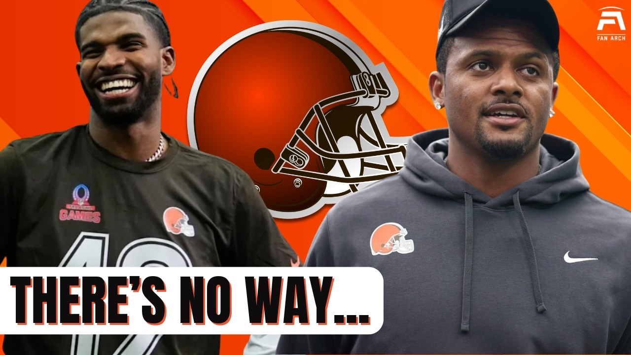 It's FINALLY Happening... | Daily Browns News & Rumors