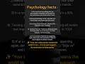 💡 Mind-Blowing Psychology Facts You Never Knew! 🧠✨#PsychologyFacts #HumanMind #InterestingFacts #fyp