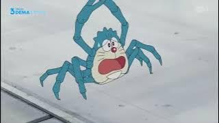 Doraemon Ingin Makan kepiting (bahasa Indonesia)