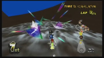 [MKWii] Waterslide v1.1