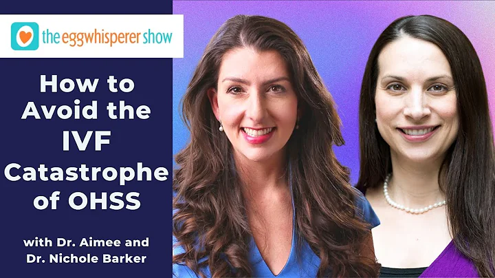 How to Avoid the IVF Catastrophe of OHSS with gues...