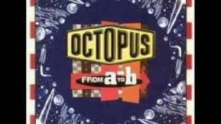 Video thumbnail of "Octopus - Your Smile"