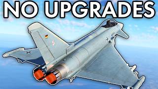 Can I Survive the Non-AESA Eurofighter Typhoon Stock Grind?