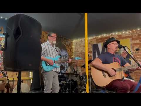 Solace - Old Songs (Live from Monkton Arts: Isle of Wight U.K.)