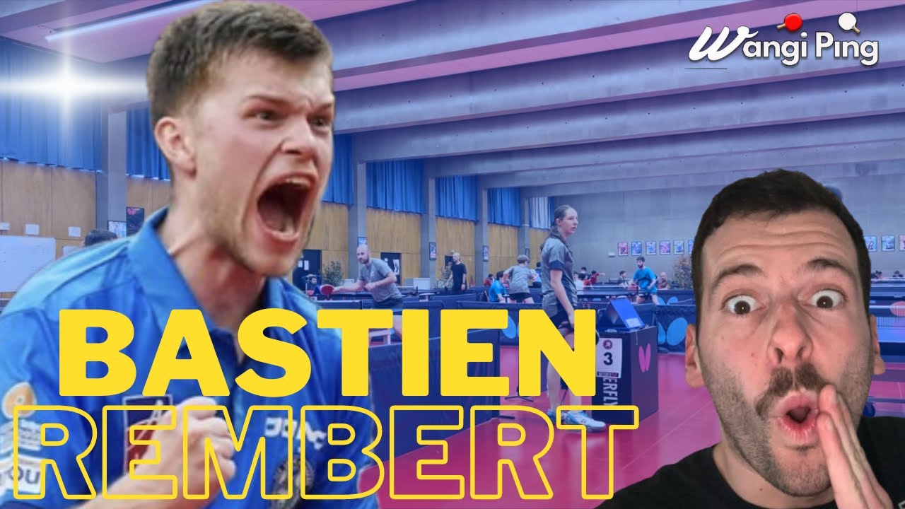 Tournoi National de Courbevoie 2k24( partie 2)