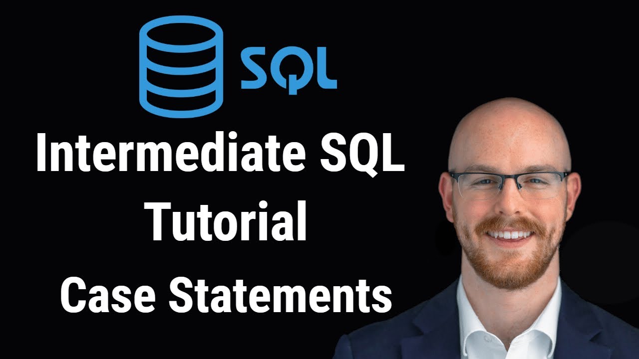 case study sql