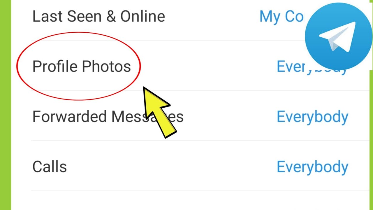 Telegram Profile Photo Who Can See My Profile Photo YouTube telegram-profile-photo-who-can-see-my-profile-photo-youtube