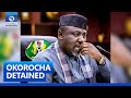 Police Whisked Me Into Pickup To Station On Uzodinma’s Orders, Says Okorocha